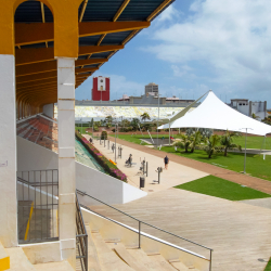 Parque del Estadio Insular