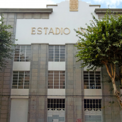 Parque del Estadio Insular