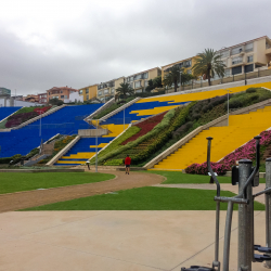 Parque del Estadio Insular