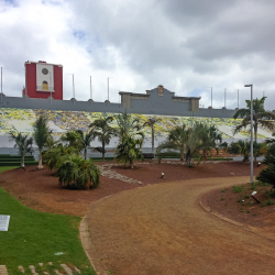 Parque del Estadio Insular