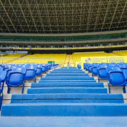 Estadio de Gran Canaria - UD Las Palmas