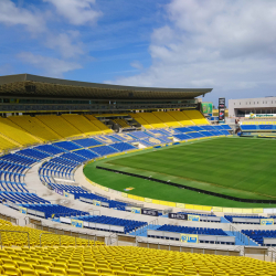 Estadio de Gran Canaria - UD Las Palmas