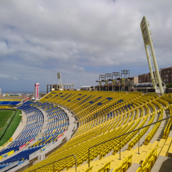 Estadio de Gran Canaria - UD Las Palmas