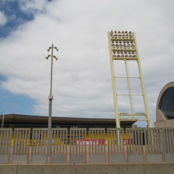 Estadio de Gran Canaria - UD Las Palmas