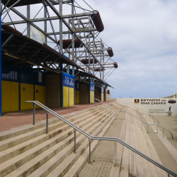 Estadio de Gran Canaria - UD Las Palmas