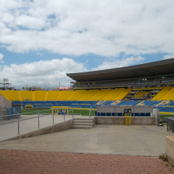 Estadio de Gran Canaria - UD Las Palmas