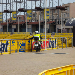 Estadio de Gran Canaria - UD Las Palmas