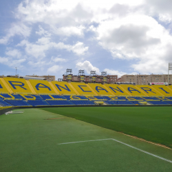 Estadio de Gran Canaria - UD Las Palmas