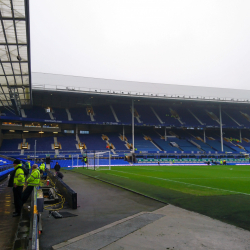 Goodison Park - Everton FC