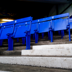 Goodison Park - Everton FC