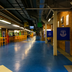 Goodison Park - Everton FC