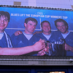 Goodison Park - Everton FC