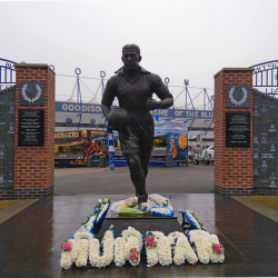 Goodison Park - Everton FC