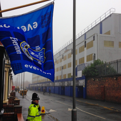 Goodison Park - Everton FC