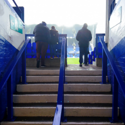 Goodison Park - Everton FC