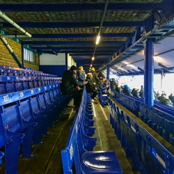 Goodison Park - Everton FC