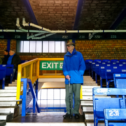 Goodison Park - Everton FC