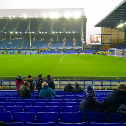 Goodison Park - Everton FC