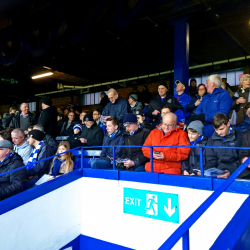 Goodison Park - Everton FC