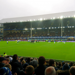 Goodison Park - Everton FC