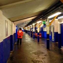 Goodison Park - Everton FC