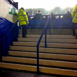 Goodison Park - Everton FC