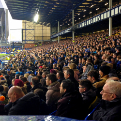 Goodison Park - Everton FC