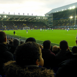 Goodison Park - Everton FC