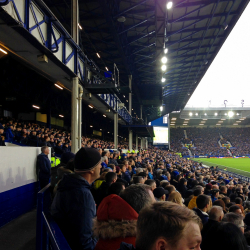 Goodison Park - Everton FC