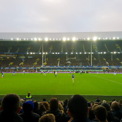 Goodison Park - Everton FC