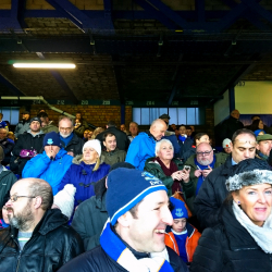 Goodison Park - Everton FC