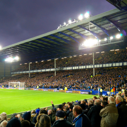 Goodison Park - Everton FC