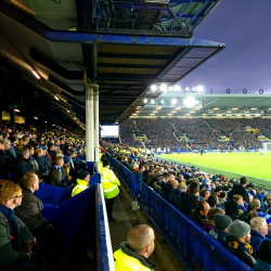 Goodison Park - Everton FC