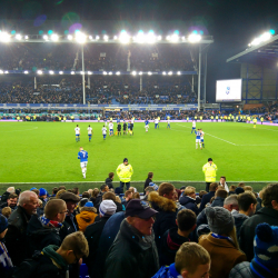 Goodison Park - Everton FC