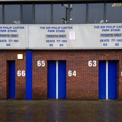 Goodison Park - Everton FC