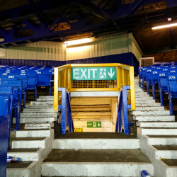 Goodison Park - Everton FC