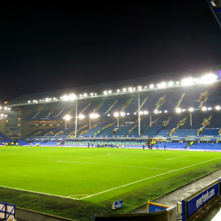 Goodison Park - Everton FC