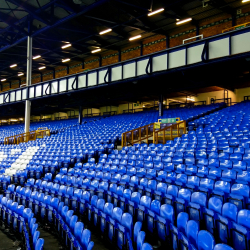 Goodison Park - Everton FC