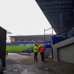 Goodison Park - Everton FC