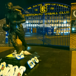 Goodison Park - Everton FC