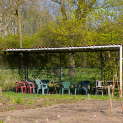 Sportpark Helbergen - FC Zutphen