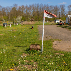 Sportpark Helbergen - FC Zutphen