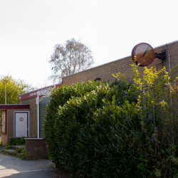 Sportpark Helbergen - FC Zutphen