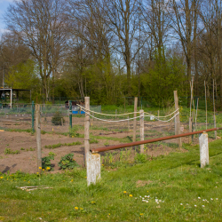 Sportpark Helbergen - FC Zutphen