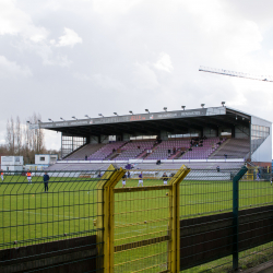 KRC Harelbeke