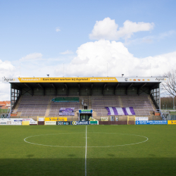 KRC Harelbeke