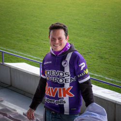 KRC Harelbeke