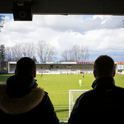 KRC Harelbeke
