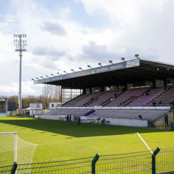 KRC Harelbeke
