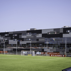 Frans Heesen Stadion - TOP Oss